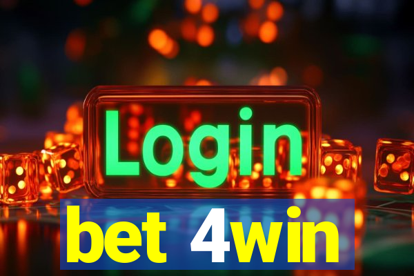 bet 4win